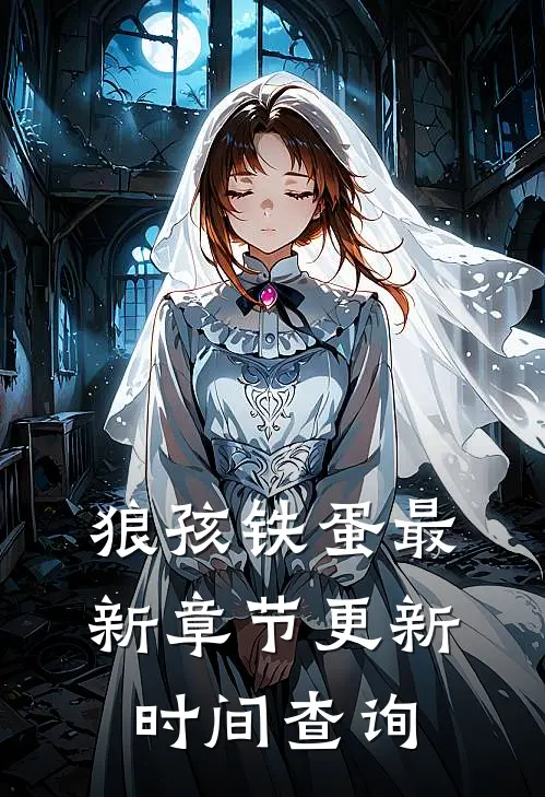 狼孩铁蛋最新章节更新时间查询