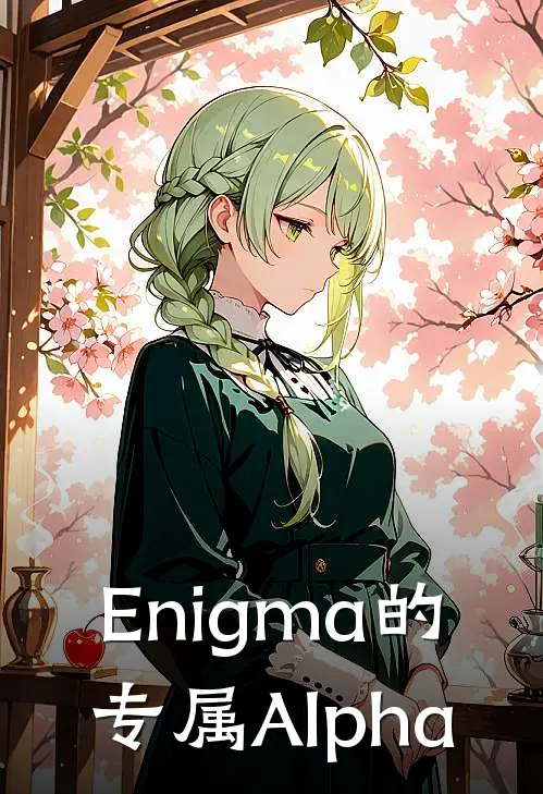 Enigma的专属Alpha