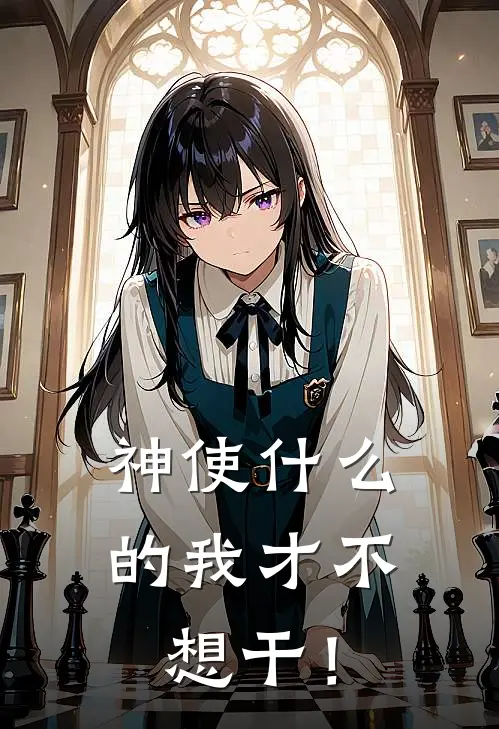 神使什么的我才不想干！全文免费阅读无弹窗大结局_神使什么的我才不想干！（王迁梦哥布林）最新小说