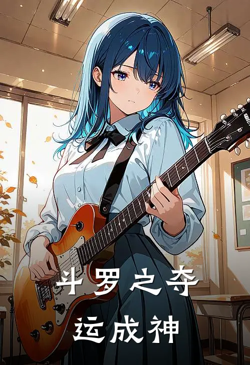 林默唐三《斗罗之夺运成神》全文免费阅读_斗罗之夺运成神全集在线阅读