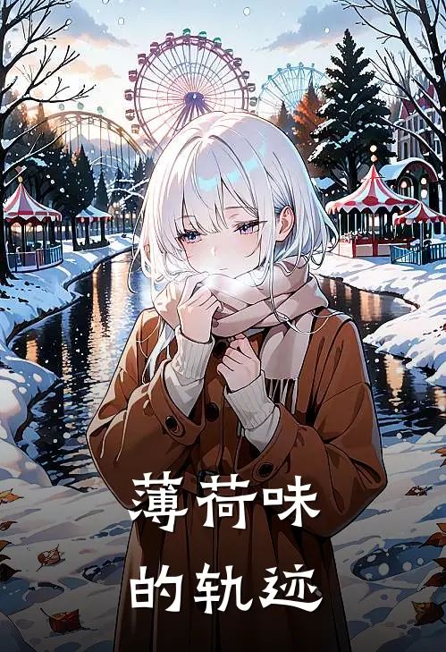 薄荷味的轨迹(林悦苏然)热门网络小说推荐_免费完结版小说薄荷味的轨迹(林悦苏然)