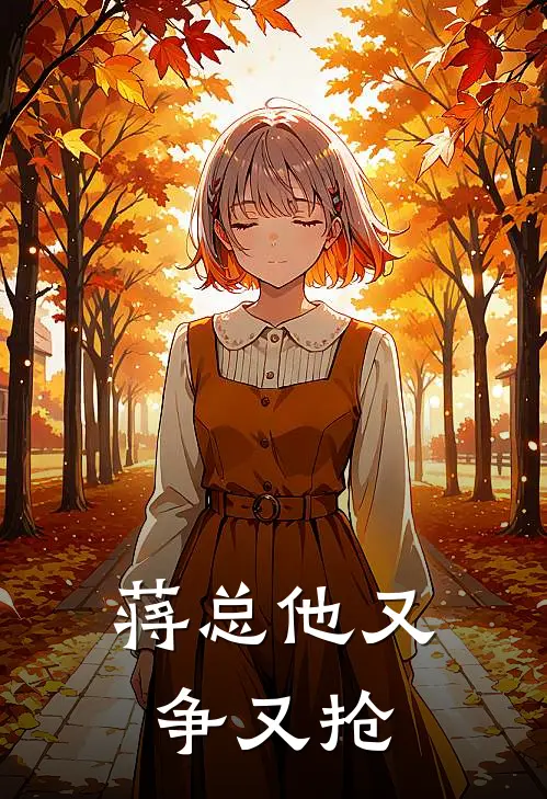 蒋总他又争又抢