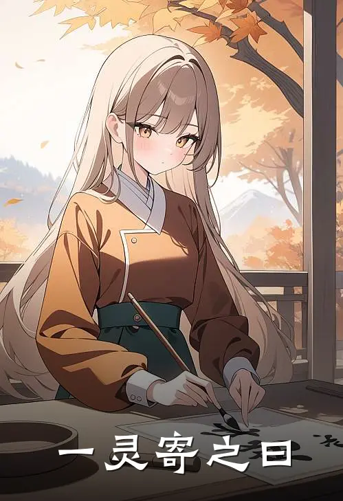 一灵寄之曰程颢颐王兰热门完本小说_最新章节列表一灵寄之曰(程颢颐王兰)