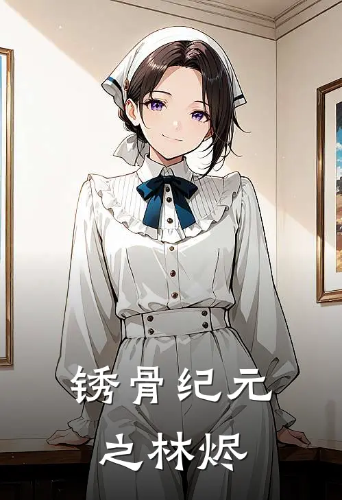 锈骨纪元之林烬