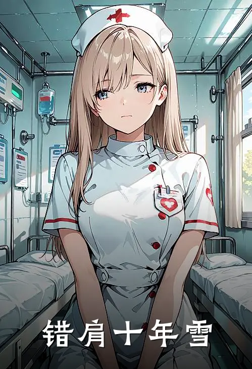 错肩十年雪赵衡林清晏免费阅读全文_热门小说大全错肩十年雪赵衡林清晏