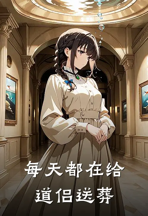 每天都在给道侣送葬(沧海商陆流凌)最新小说_免费阅读完整版小说每天都在给道侣送葬(沧海商陆流凌)