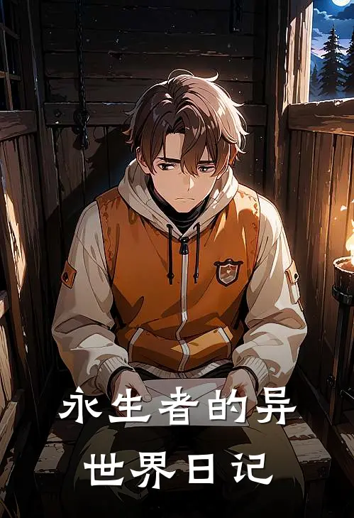 永生者的异世界日记(维吉尔阿尔文)热门网络小说_小说推荐完结永生者的异世界日记(维吉尔阿尔文)