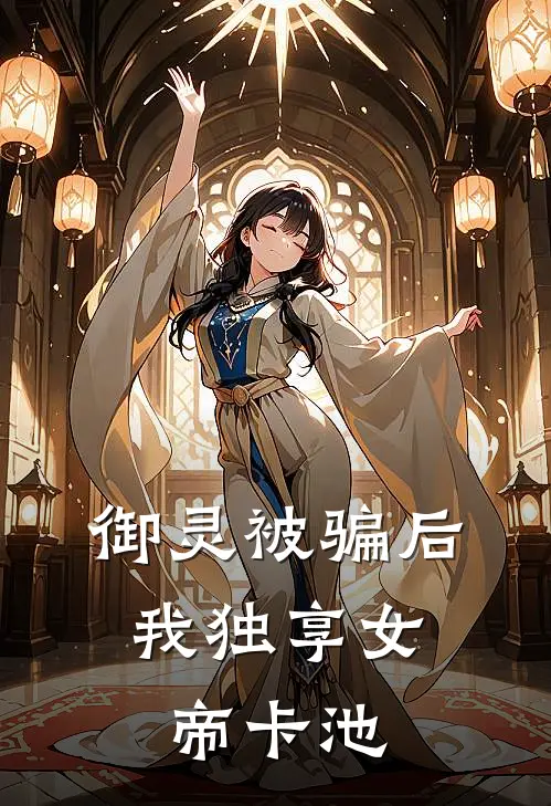 御灵被骗后，我独享女帝卡池