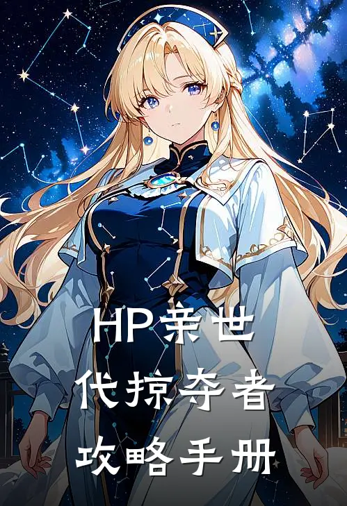 【HP亲世代】掠夺者攻略手册艾芙琳詹姆斯完结小说大全_免费热门小说【HP亲世代】掠夺者攻略手册(艾芙琳詹姆斯)