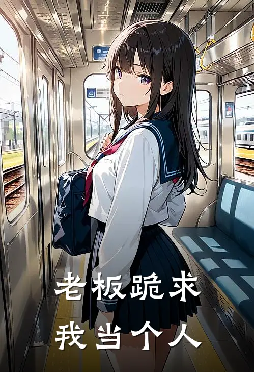 老板跪求我当个人