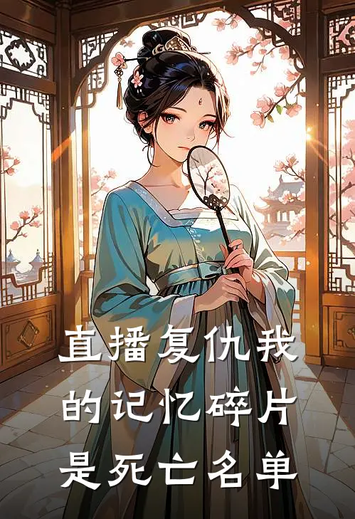 张德海林烬(直播复仇我的记忆碎片是死亡名单)最新章节免费在线阅读_直播复仇我的记忆碎片是死亡名单最新章节免费阅读