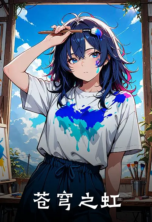 苍穹之虹许淼董天君小说完结推荐_完整版小说免费阅读苍穹之虹(许淼董天君)