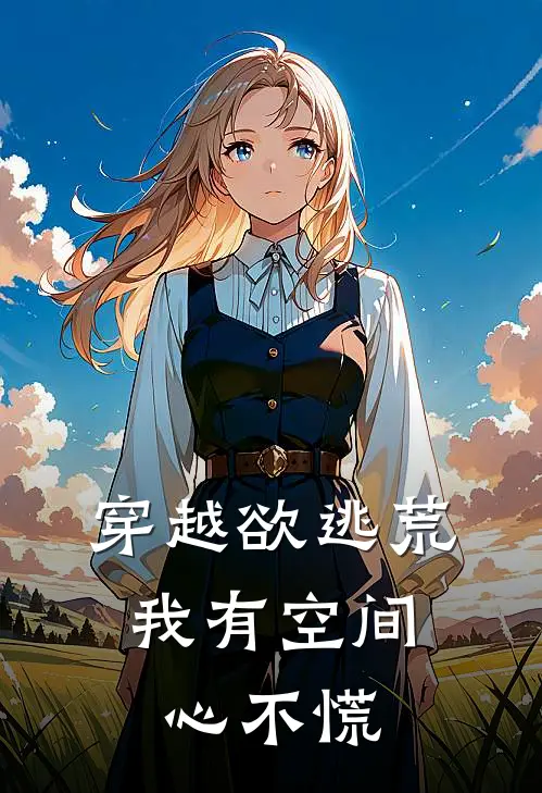 穿越欲逃荒，我有空间心不慌(柳叶柳枒)热门小说_完结版小说全文免费阅读穿越欲逃荒，我有空间心不慌(柳叶柳枒)