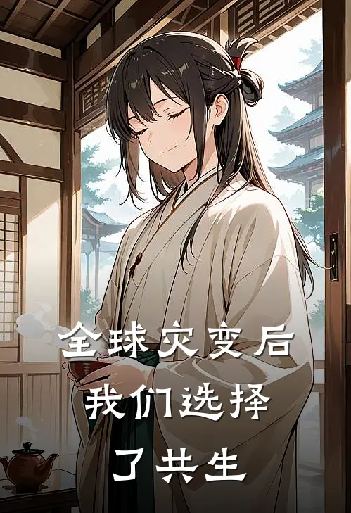 全球灾变后，我们选择了共生