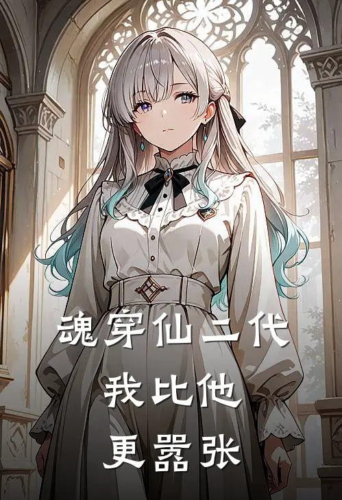 魂穿仙二代，我比他更嚣张(李涵百莫青)新热门小说_免费完结小说魂穿仙二代，我比他更嚣张(李涵百莫青)