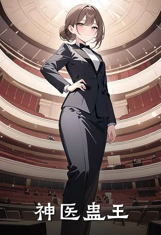 神医蛊王
