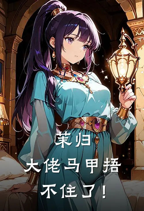 茉归：大佬马甲捂不住了！蒋茉蒋清雅免费小说全集_小说免费完结茉归：大佬马甲捂不住了！蒋茉蒋清雅