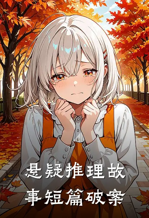 悬疑推理故事短篇 破案