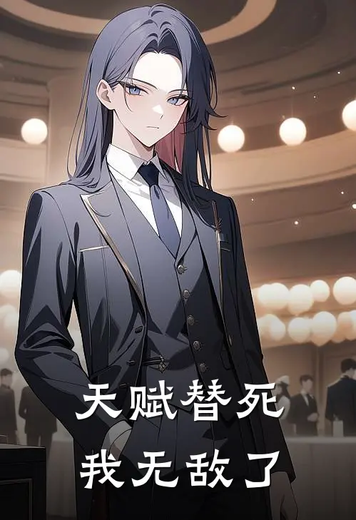 天赋替死，我无敌了天云烈阳宗完本热门小说_小说完结版天赋替死，我无敌了(天云烈阳宗)