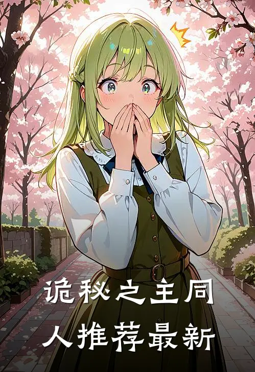 诡秘之主同人推荐最新