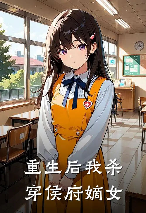 重生后我杀穿侯府嫡女