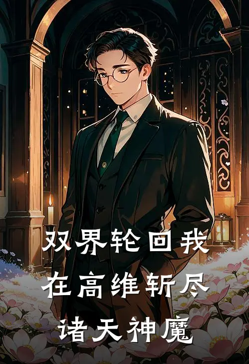 双界轮回我在高维斩尽诸天神魔叶川叶川小说完整版_完结版小说推荐双界轮回我在高维斩尽诸天神魔(叶川叶川)