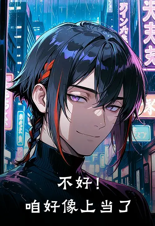 不好！咱好像上当了