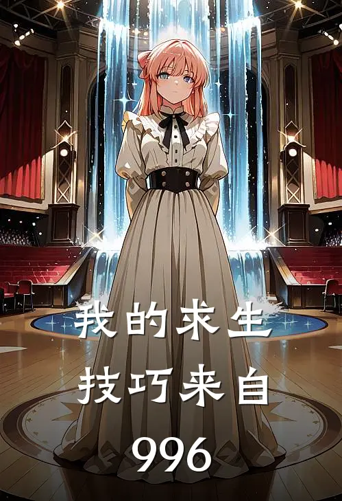 我的求生技巧来自996