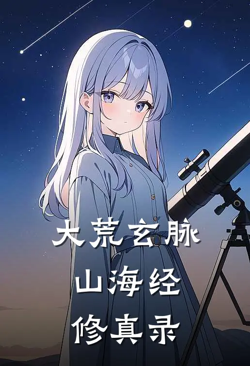 大荒玄脉：山海经修真录林玄苏九尾最新章节在线阅读_林玄苏九尾全本免费在线阅读