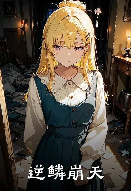 逆鳞崩天龙戬赵税官最新完本小说_免费小说大全逆鳞崩天(龙戬赵税官)