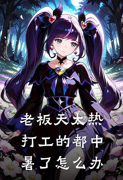 老板天太热打工的都中暑了怎么办