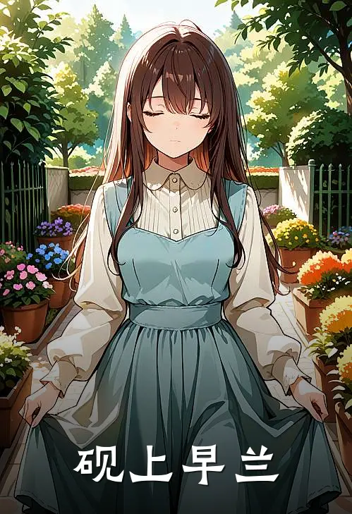 砚上早兰萧砚姜早最新小说推荐_完本小说免费阅读砚上早兰(萧砚姜早)