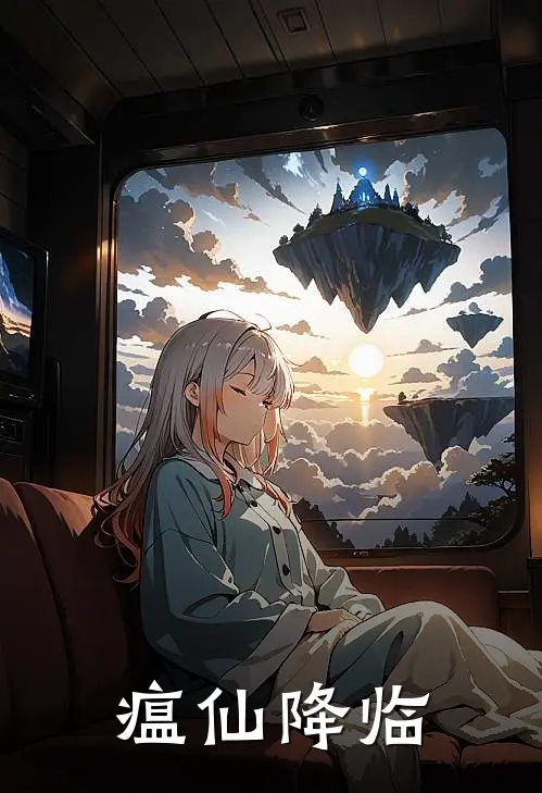 瘟仙降临李清风李英最新热门小说_免费小说全文阅读瘟仙降临(李清风李英)