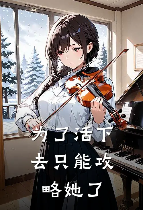 为了活下去只能攻略她了