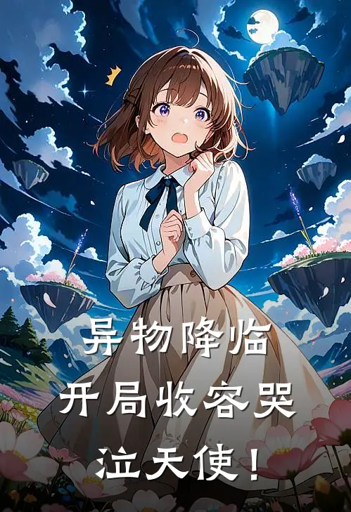 异物降临，开局收容哭泣天使！秦臻王莽最新章节免费阅读_异物降临，开局收容哭泣天使！全集免费阅读