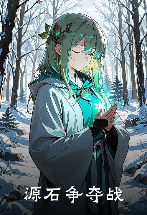 源石争夺战