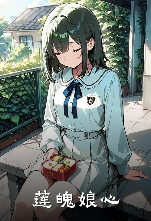 《莲魄娘心》瑶光昊天火爆新书_莲魄娘心(瑶光昊天)最新热门小说