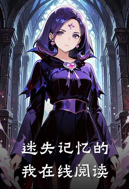 迷失记忆的我在线阅读