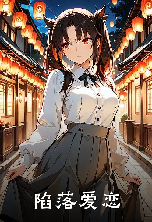 陷落爱恋