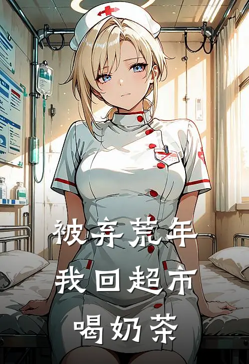 林晚桂花《被弃荒年：我回超市喝奶茶》全本免费在线阅读_(林晚桂花)最新章节在线阅读