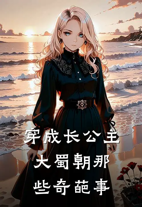 穿成长公主：大蜀朝那些奇葩事兜小尹兜泉免费完结版小说_小说完结穿成长公主：大蜀朝那些奇葩事兜小尹兜泉