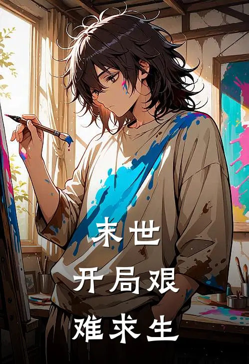 末世：开局艰难求生