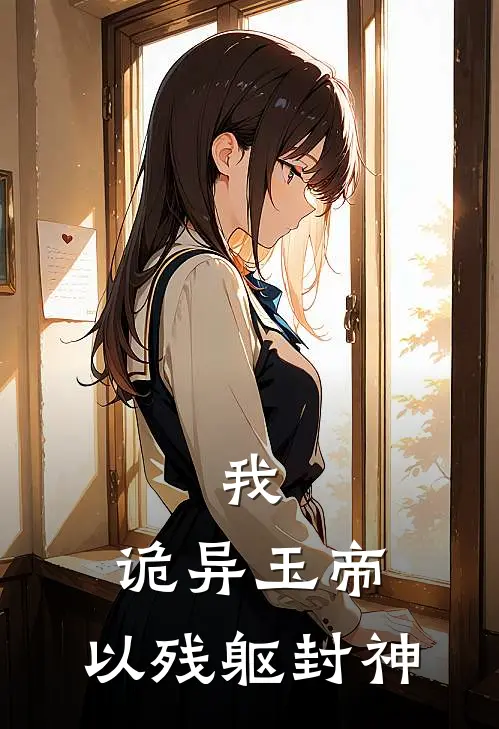 我，诡异玉帝，以残躯封神