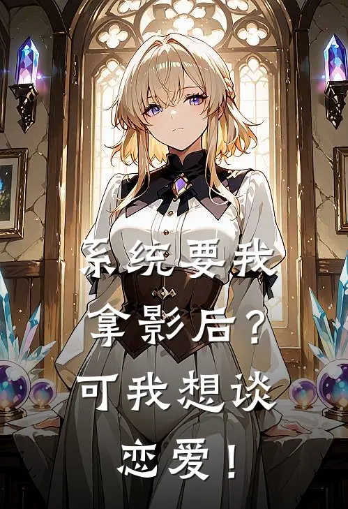 系统要我拿影后？可我想谈恋爱！冉柚诺糯已完结小说_最新章节列表系统要我拿影后？可我想谈恋爱！(冉柚诺糯)