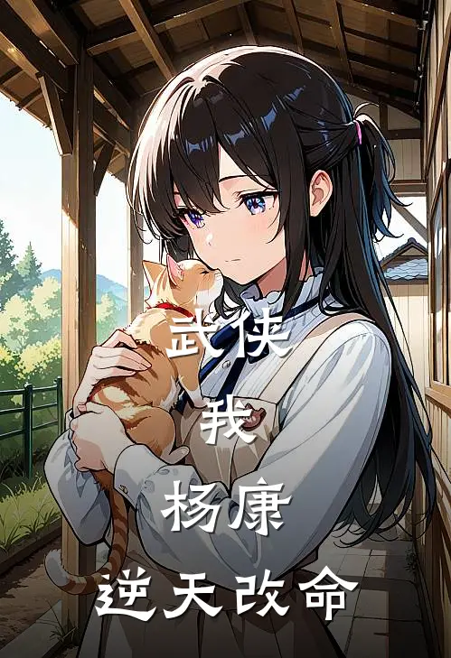 武侠：我，杨康，逆天改命