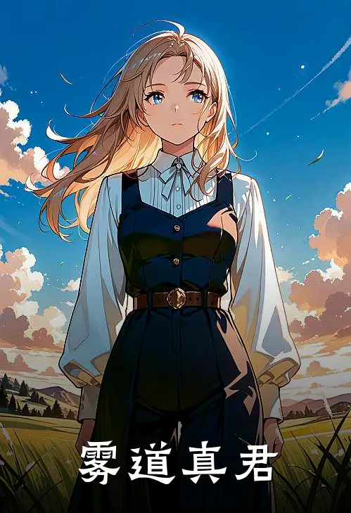雾道真君
