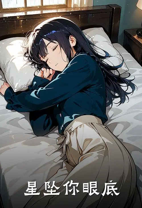 星坠你眼底(江星苓严熠瑶)全本免费在线阅读_星坠你眼底最新章节在线阅读