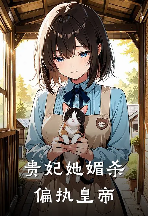 贵妃她媚杀偏执皇帝沈青黛周霆衍热门小说排行_免费阅读全文贵妃她媚杀偏执皇帝(沈青黛周霆衍)