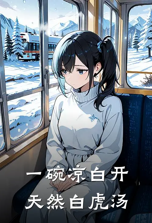 一碗凉白开,天然白虎汤