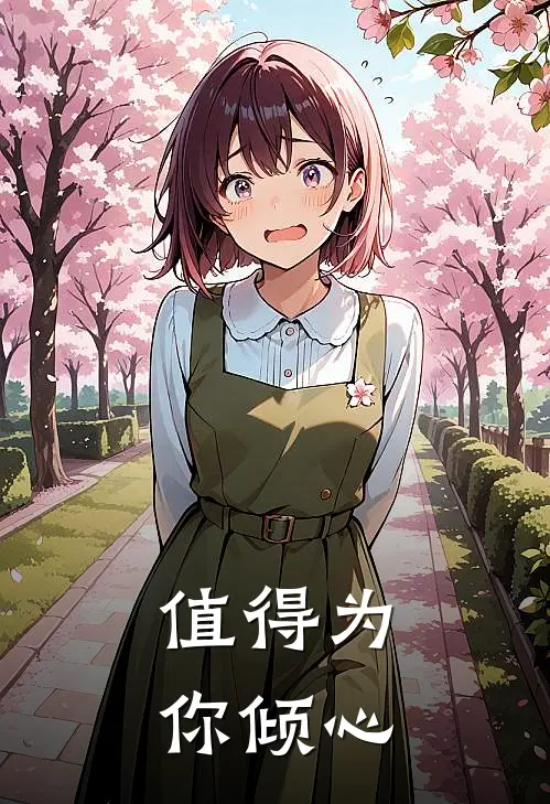 值得为你倾心(陈值陆倾颜)完结版小说_最新全本小说值得为你倾心陈值陆倾颜